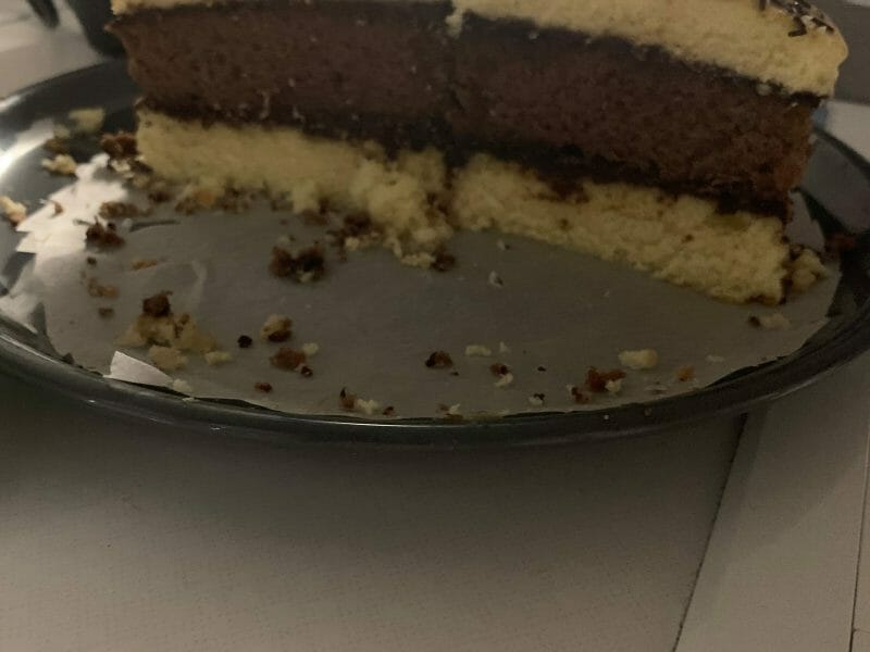 Cliquez pour zoomer ! Napolitain Thermomix par Laura.Cr