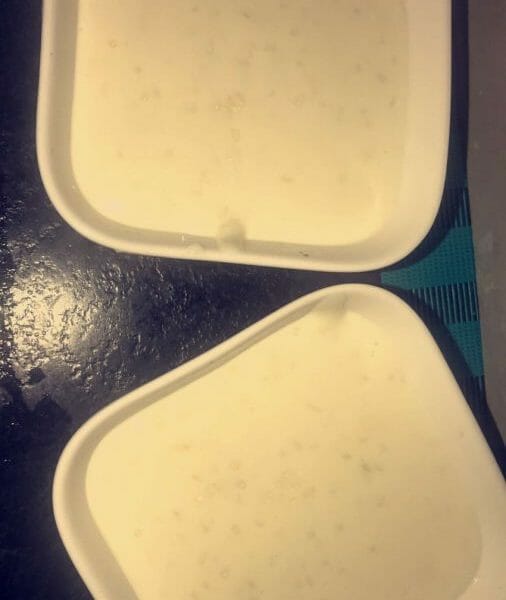 Cliquez pour zoomer ! Riz au lait Thermomix par pocahantas92