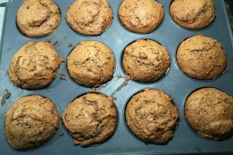 Cliquez pour zoomer ! Gâteau aux dattes Thermomix par Chatna