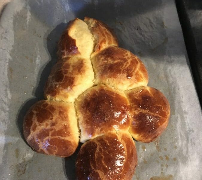 Cliquez pour zoomer ! Brioche Nanterre Thermomix par jaellucono06