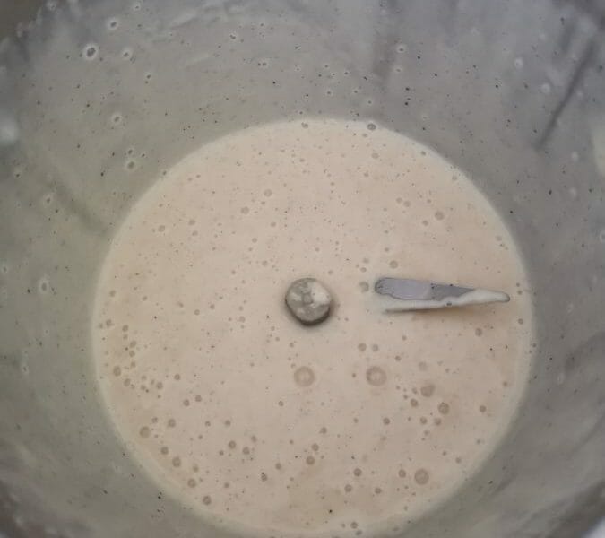 Cliquez pour zoomer ! Béchamel Thermomix par Manon-03