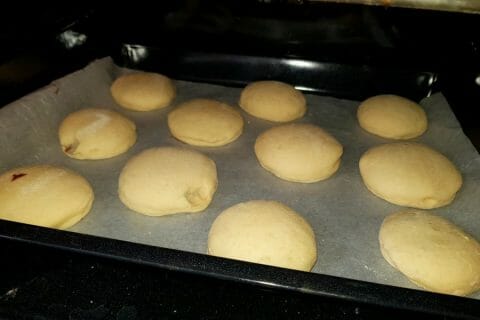 Cliquez pour zoomer ! Beignets au four Thermomix par petitemelo