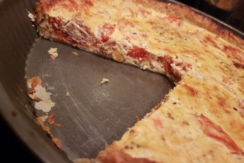 Photos des recettes
