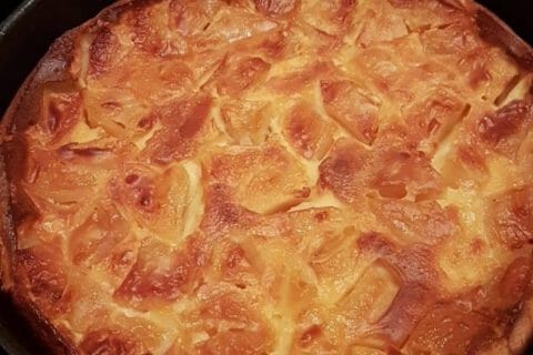 Photos des recettes