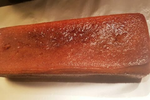 Photos des recettes