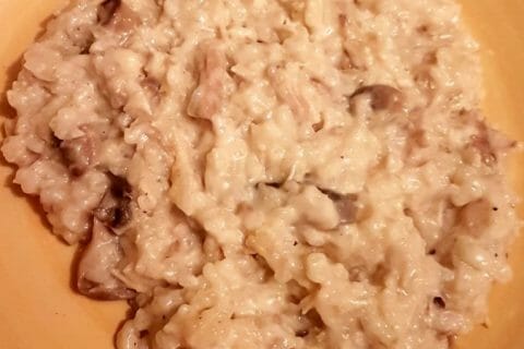 Photos des recettes