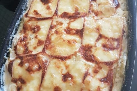 Photos des recettes