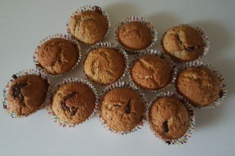 Photos des recettes