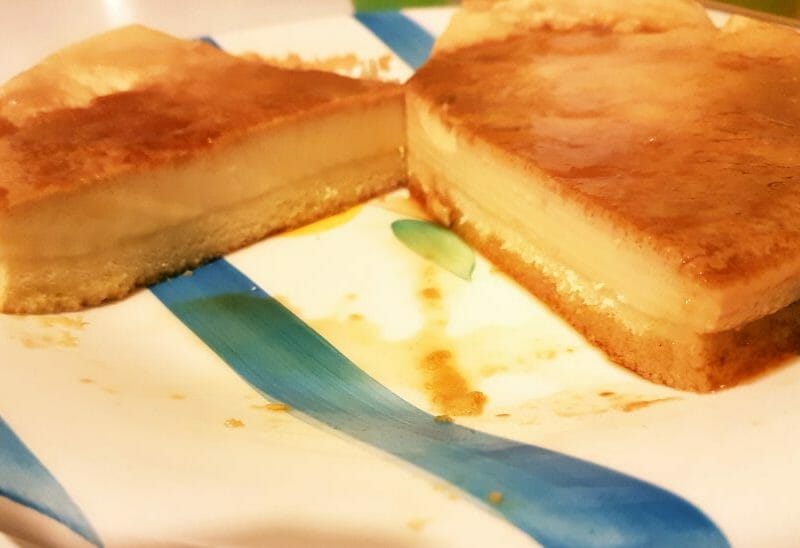 Cliquez pour zoomer ! Biscoflan Thermomix par LaReine