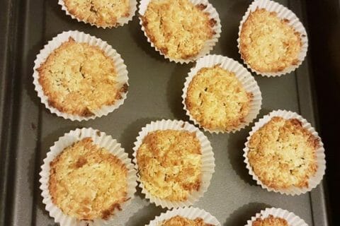 Photos des recettes