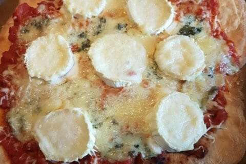 Photos des recettes