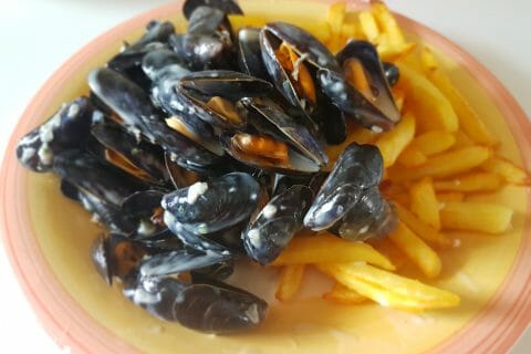 Photos des recettes