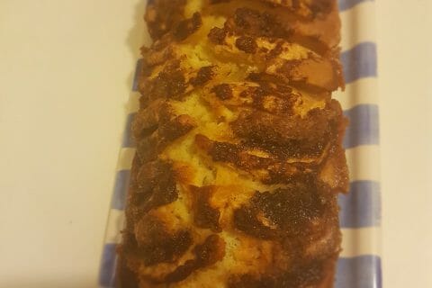 Photos des recettes