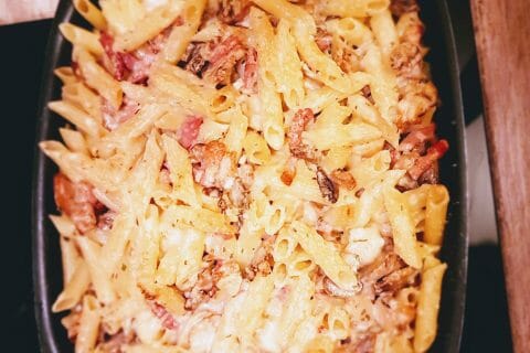 Photos des recettes