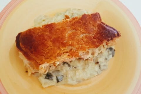 Photos des recettes