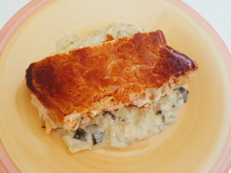 Cliquez pour zoomer ! Fondue de poireaux Thermomix par LaReine