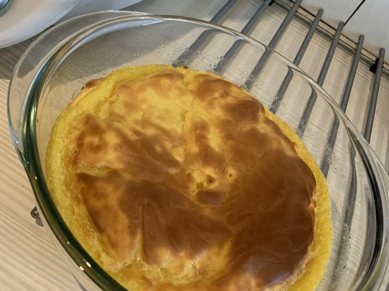 Cliquez pour zoomer ! Millasson Thermomix par mariechrischa