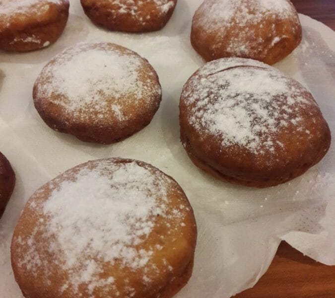 Cliquez pour zoomer ! Beignets Thermomix par VS56