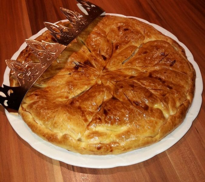 Cliquez pour zoomer ! Le patrouillard Thermomix par VS56