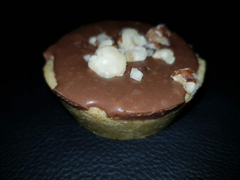 Cliquez pour zoomer ! Krumchy Thermomix par Charlottetailhades