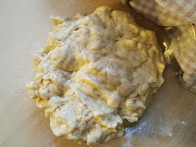 Cliquez pour zoomer ! Tropézienne Thermomix par Charlottetailhades