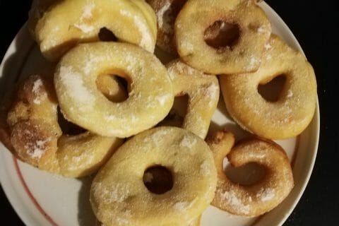 Cliquez pour zoomer ! Donuts Thermomix par ValerieJoly
