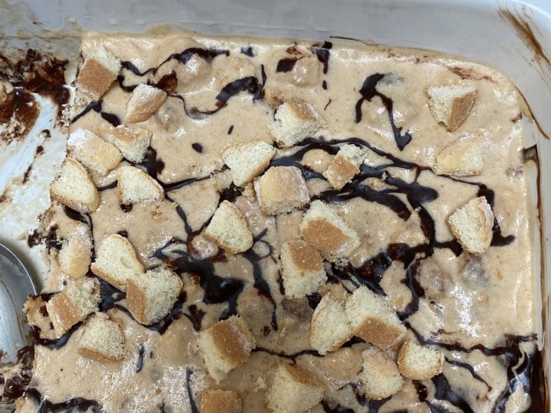 Cliquez pour zoomer ! Tiramisu glacé Thermomix par marinapierre