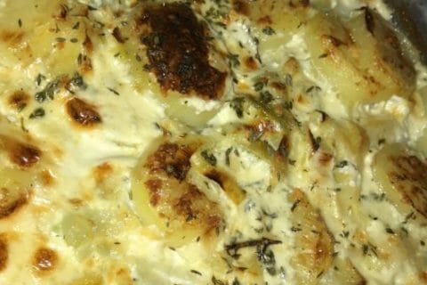 Photos des recettes