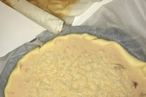 Photos des recettes