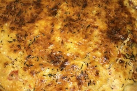 Photos des recettes