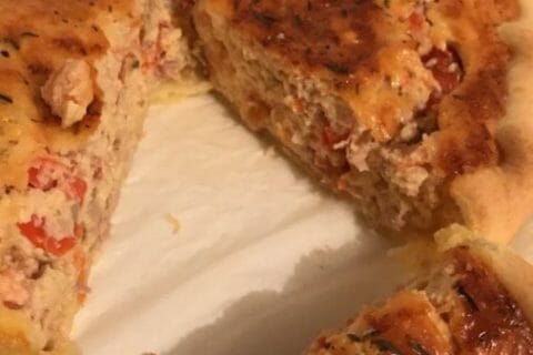 Photos des recettes