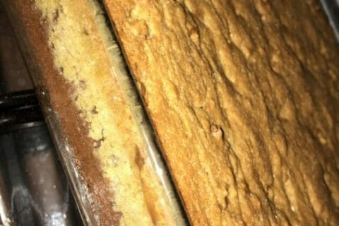 Photos des recettes