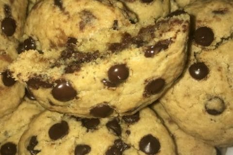 Photos des recettes