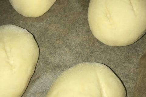 Photos des recettes