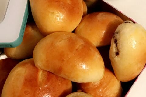 Photos des recettes