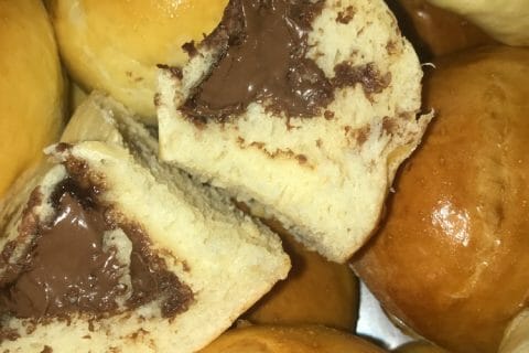 Photos des recettes