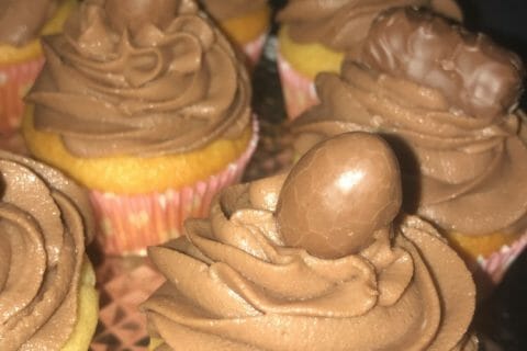 Photos des recettes