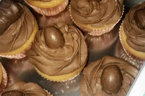 Photos des recettes