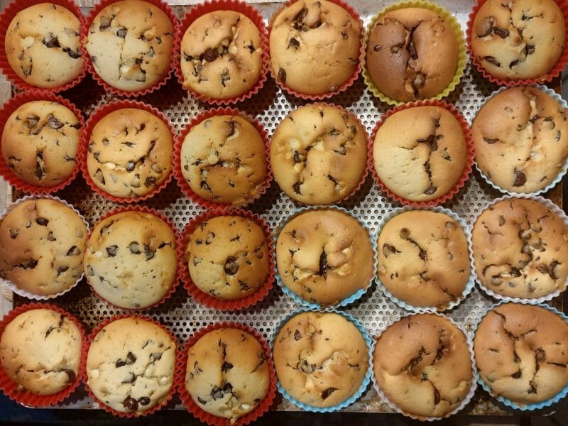 Cliquez pour zoomer ! Mandises Thermomix par BbAM