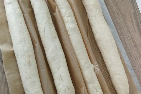 Cliquez pour zoomer ! Baguettes Thermomix par AmelFA