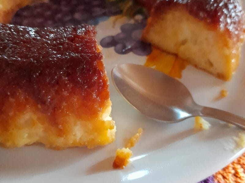 Gateau De Riz Au Thermomix Cookomix Gateau De Riz Au Thermomix Cookomix