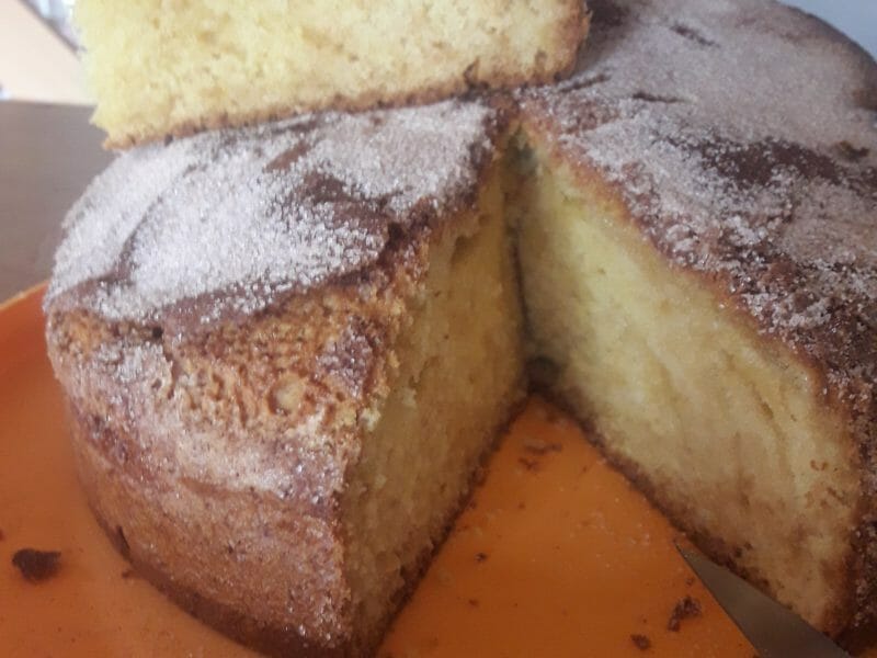 Cliquez pour zoomer ! Coca de llanda Thermomix par montermomix