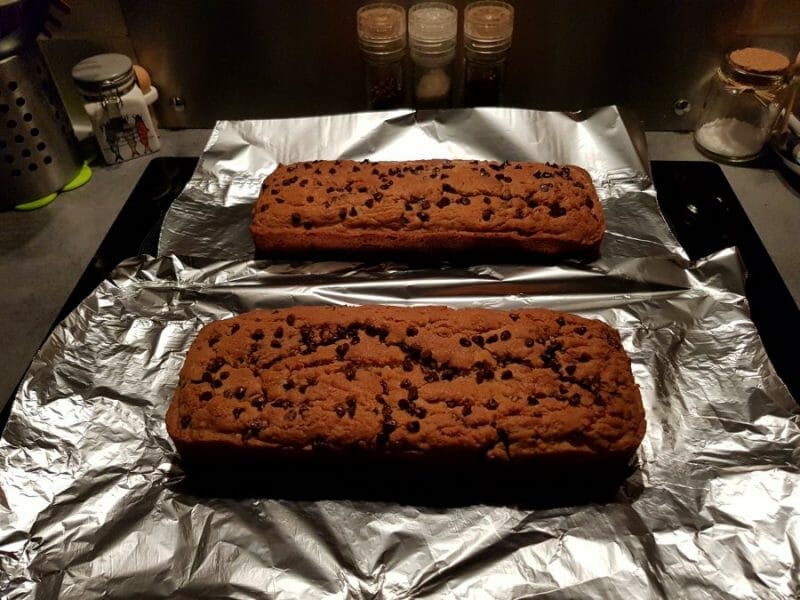 Cliquez pour zoomer ! Brookie Thermomix par Lacrabette