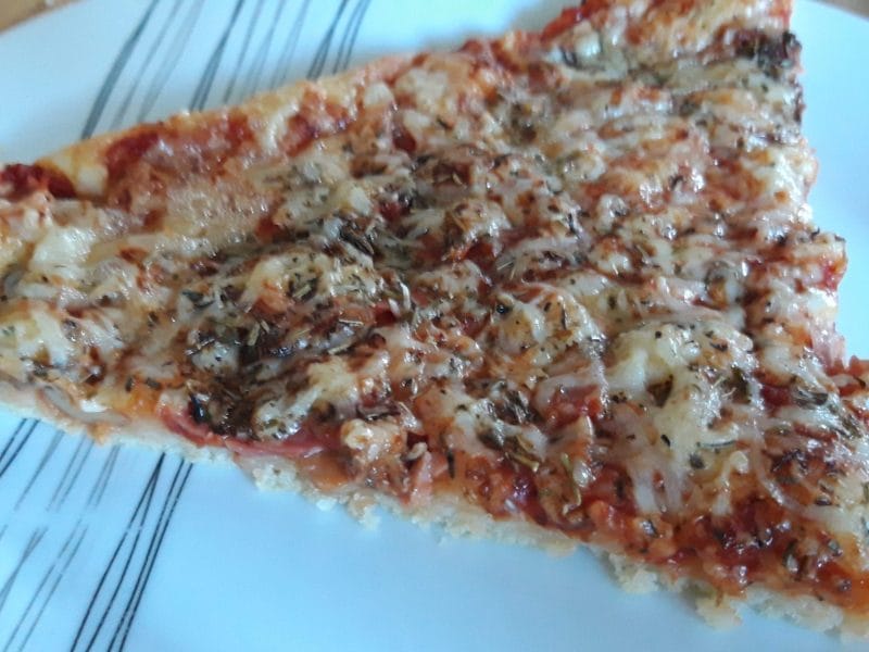 Cliquez pour zoomer ! Pizza liquide Thermomix par MacMumu