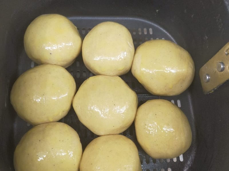 Cliquez pour zoomer ! Craquelins au sucre Thermomix par Polange