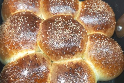 Cliquez pour zoomer ! Craquelins au sucre Thermomix par Polange