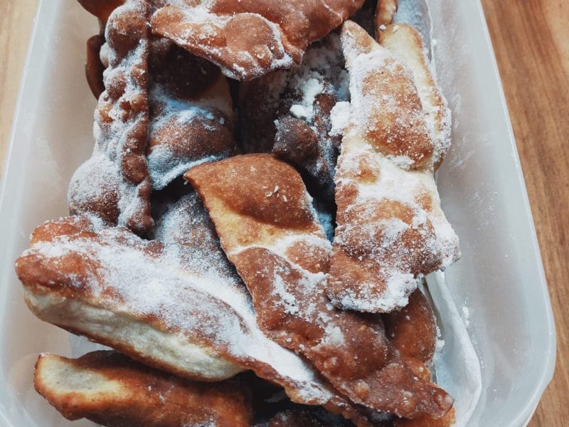 Cliquez pour zoomer ! Oreillettes Thermomix par Polange