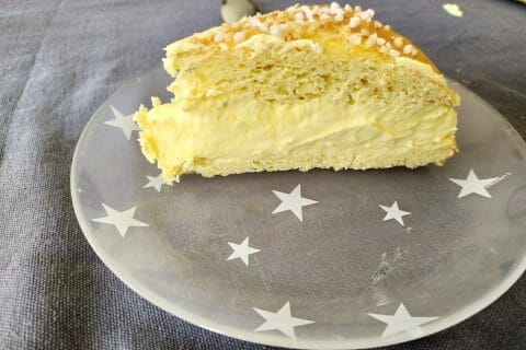 Cliquez pour zoomer ! Tropézienne Thermomix par Anlor41