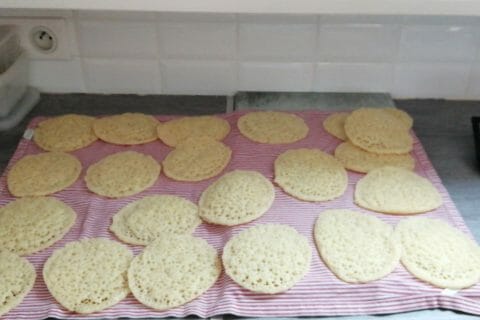 Cliquez pour zoomer ! Baghrir – Crêpes mille trous Thermomix par Leslie_10