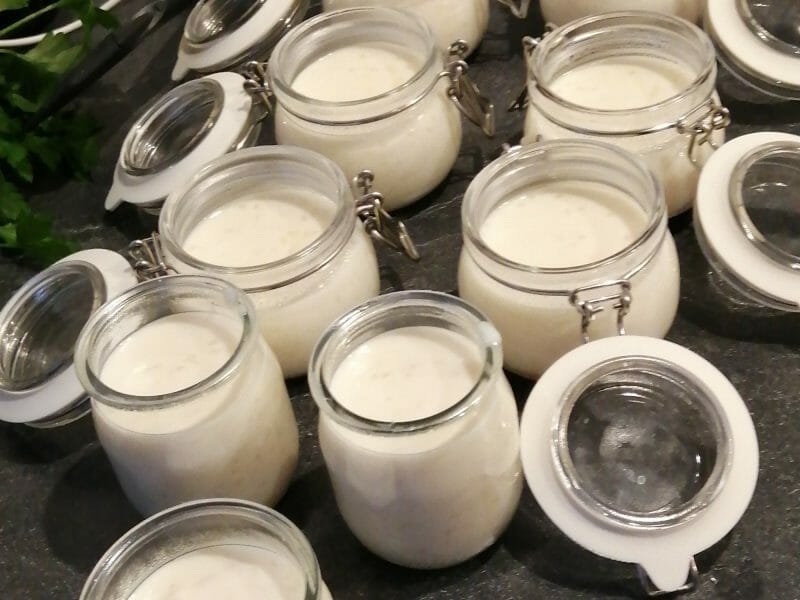 Cliquez pour zoomer ! Riz au lait Thermomix par Leslie_10